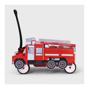 Fire Truck Halloween Wagon Accessory Set - Hyde & EEK! Boutique™